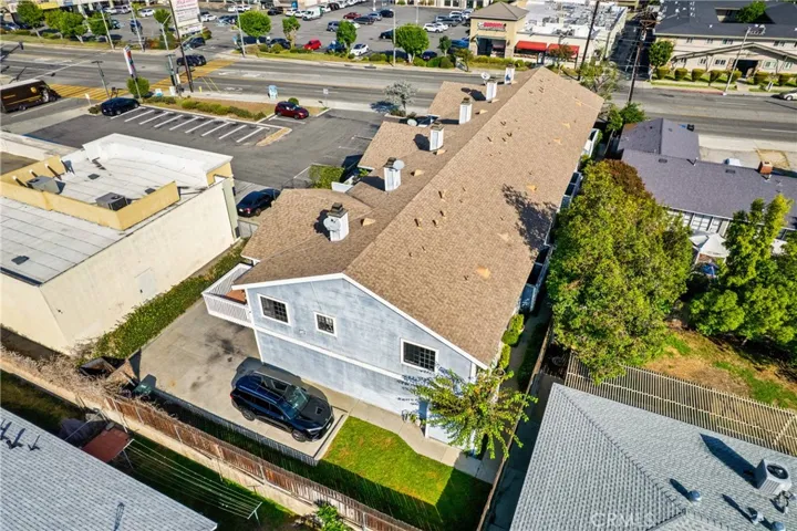 916 W Duarte, Monrovia, California 91016