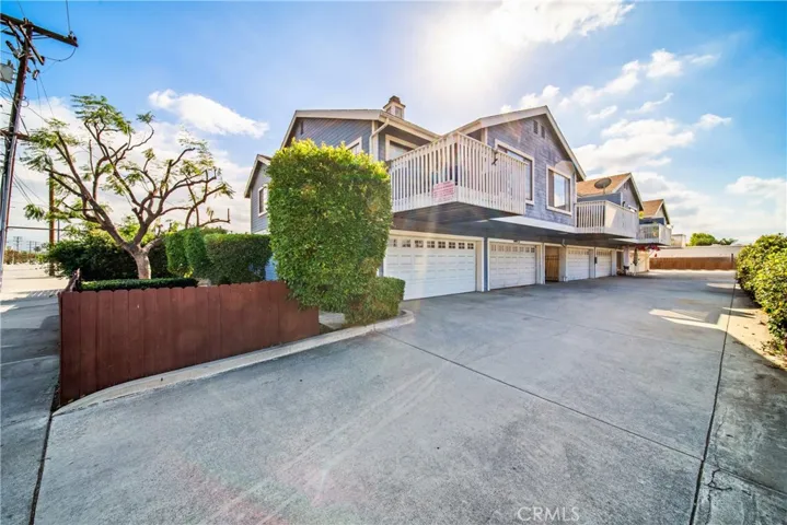 916 W Duarte, Monrovia, California 91016