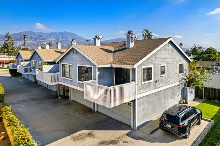 916 W Duarte, Monrovia, California 91016