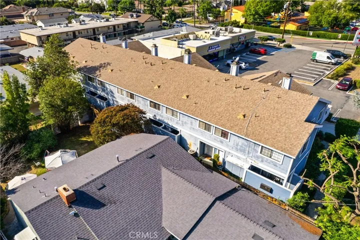 916 W Duarte, Monrovia, California 91016