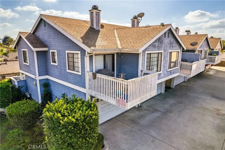 916 W Duarte, Monrovia, California 91016
