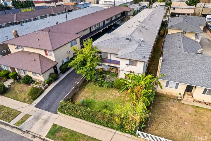 917 Edith, Alhambra, California 91803