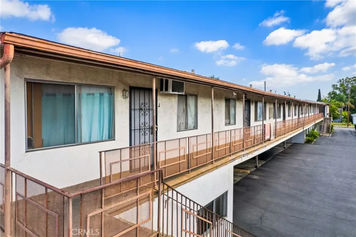 917 Edith, Alhambra, California 91803