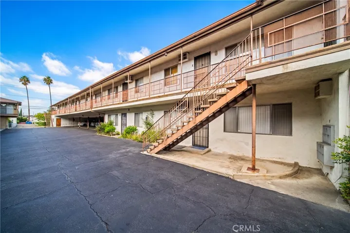 917 Edith, Alhambra, California 91803