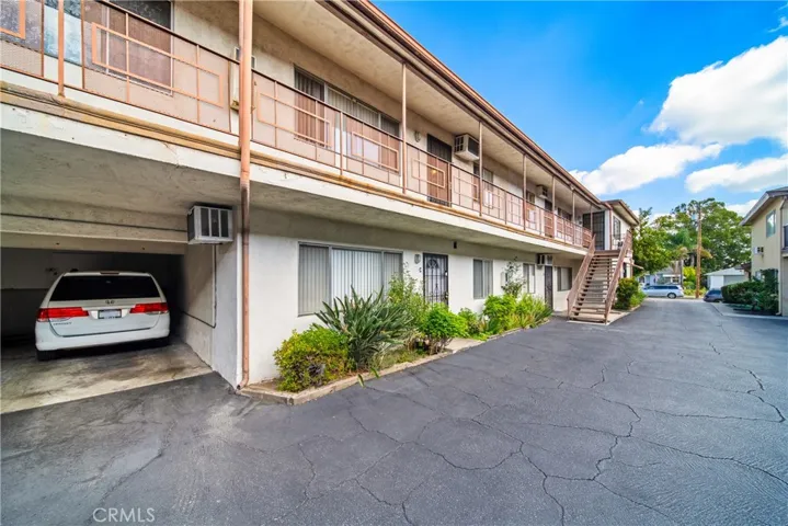 917 Edith, Alhambra, California 91803