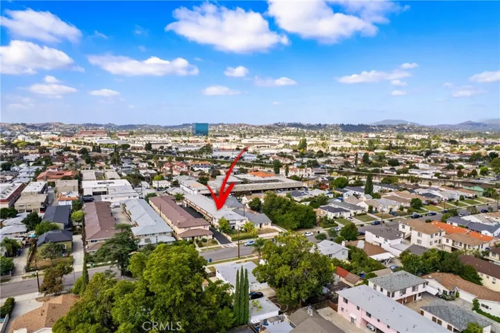 917 Edith, Alhambra, California 91803