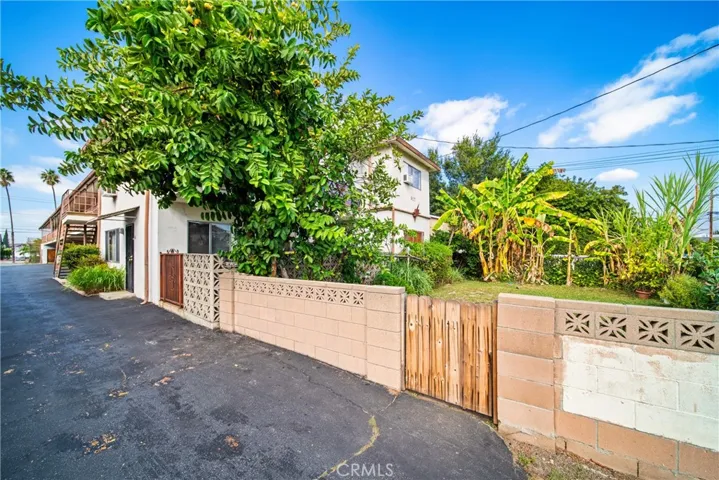 917 Edith, Alhambra, California 91803