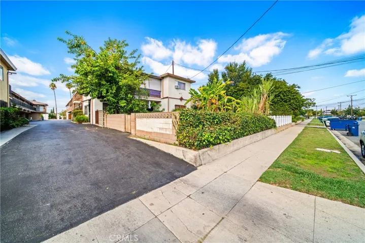 917 Edith, Alhambra, California 91803