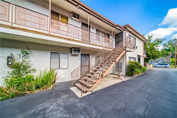 917 Edith, Alhambra, California 91803