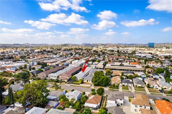 917 Edith, Alhambra, California 91803