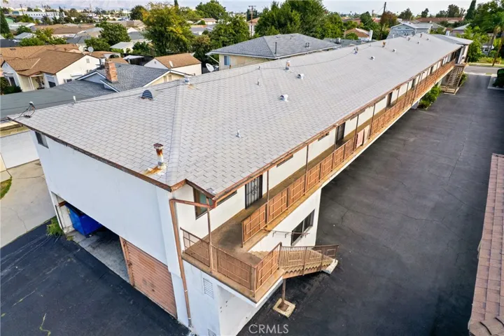 917 Edith, Alhambra, California 91803