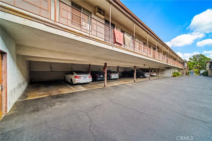 917 Edith, Alhambra, California 91803
