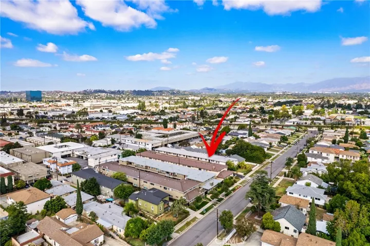 917 Edith, Alhambra, California 91803