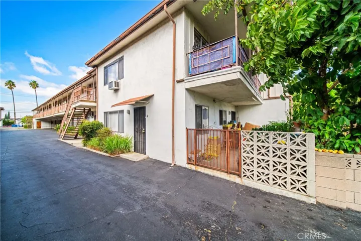 917 Edith, Alhambra, California 91803