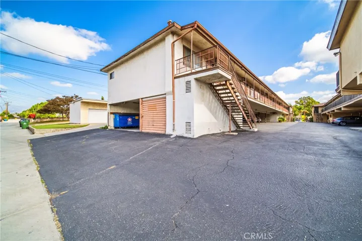 917 Edith, Alhambra, California 91803
