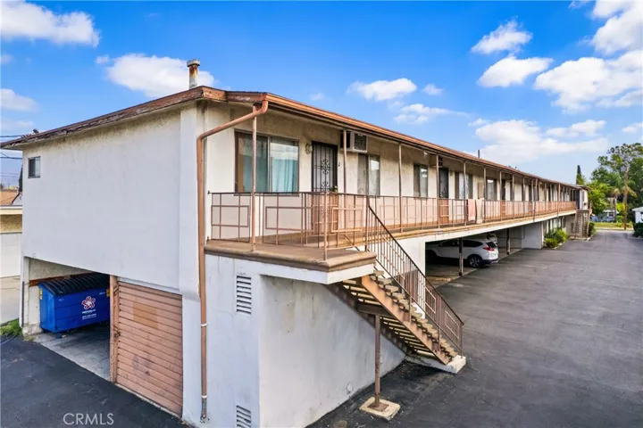 917 Edith, Alhambra, California 91803