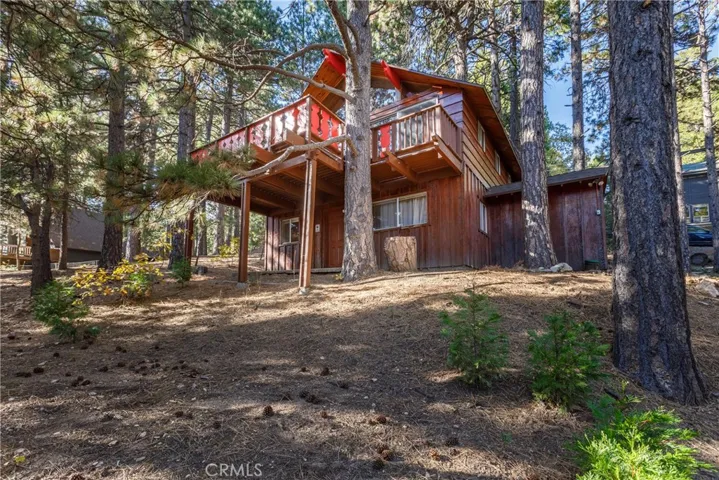 The mountains are calling!