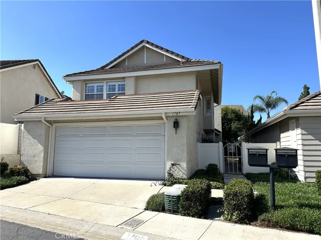 1707 Landau, Hacienda Heights, California 91745