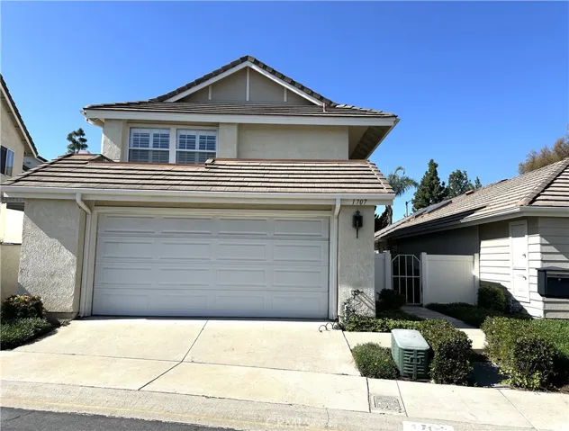 1707 Landau, Hacienda Heights, California 91745