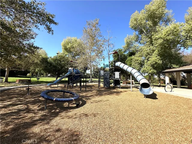 Park nearby