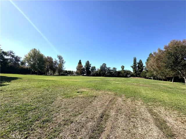Park nearby