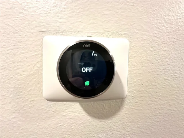 Smart Thermostat