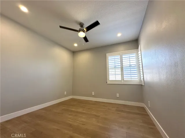 Bedroom 4 - Upstairs