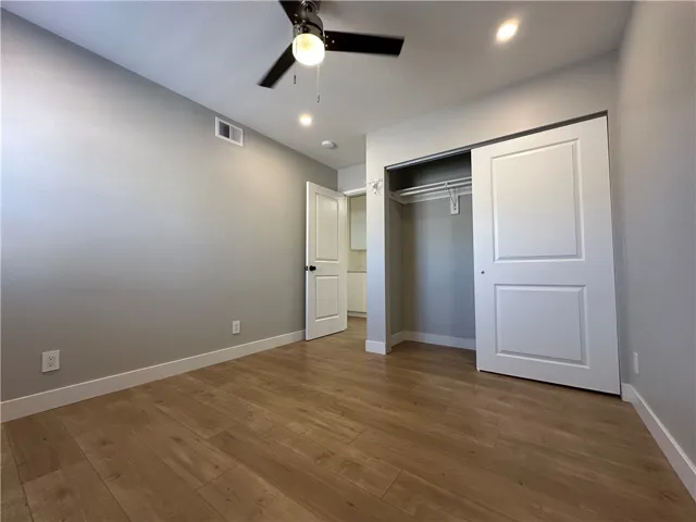 Bedroom 3- Upstairs