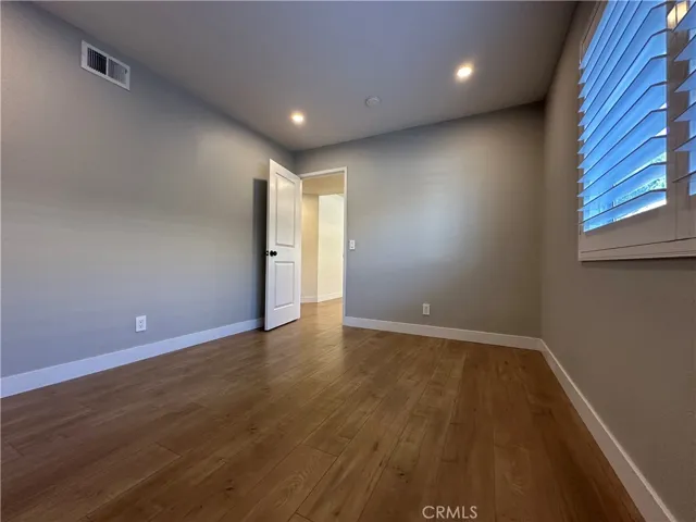 Bedroom 1 - Downstairs