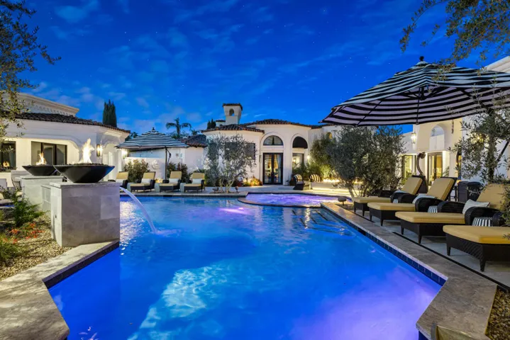 great pool