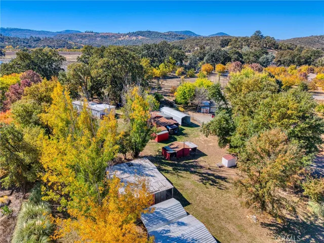 11694 Old Spruce Grove, Lower Lake, California 95457