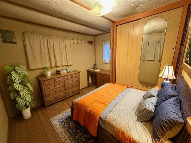 Bedroom - Virtual Stage