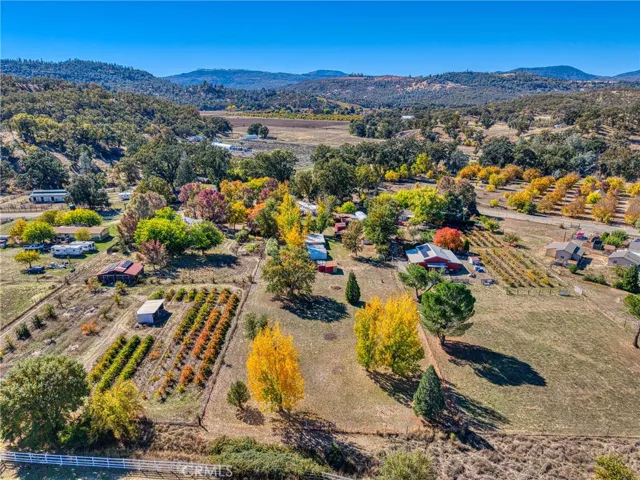 11694 Old Spruce Grove, Lower Lake, California 95457