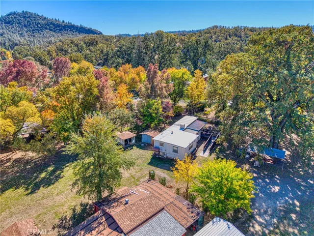 11694 Old Spruce Grove, Lower Lake, California 95457