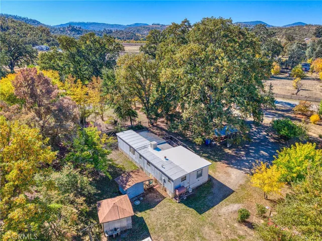 11694 Old Spruce Grove, Lower Lake, California 95457