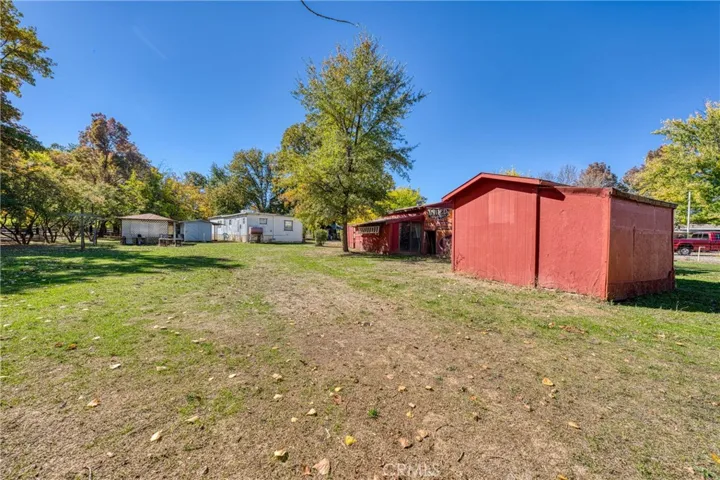 11694 Old Spruce Grove, Lower Lake, California 95457