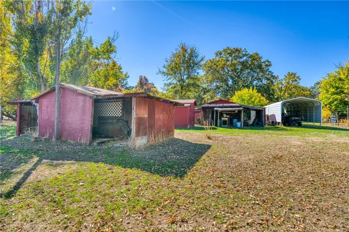 11694 Old Spruce Grove, Lower Lake, California 95457