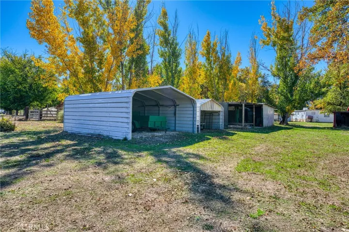 11694 Old Spruce Grove, Lower Lake, California 95457