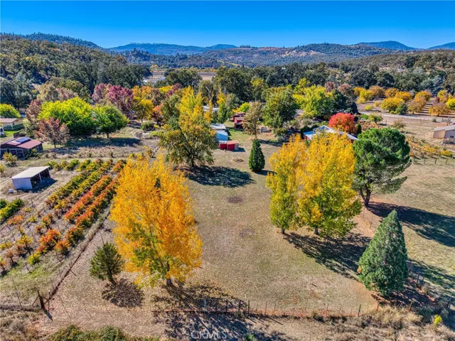 11694 Old Spruce Grove, Lower Lake, California 95457