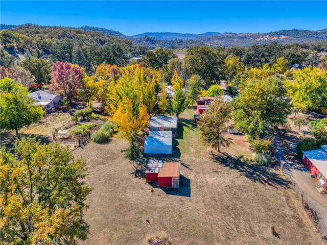 11694 Old Spruce Grove, Lower Lake, California 95457