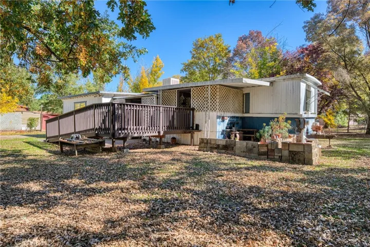 11694 Old Spruce Grove, Lower Lake, California 95457