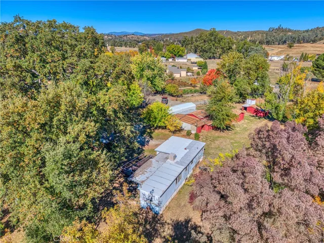 11694 Old Spruce Grove, Lower Lake, California 95457