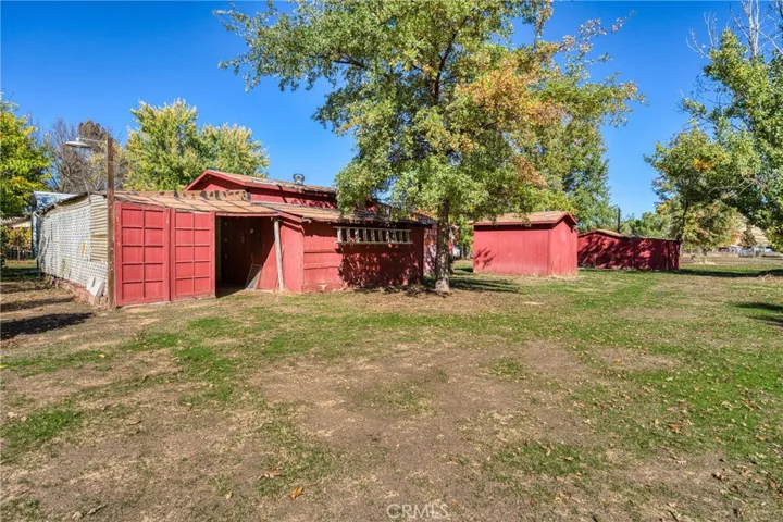11694 Old Spruce Grove, Lower Lake, California 95457