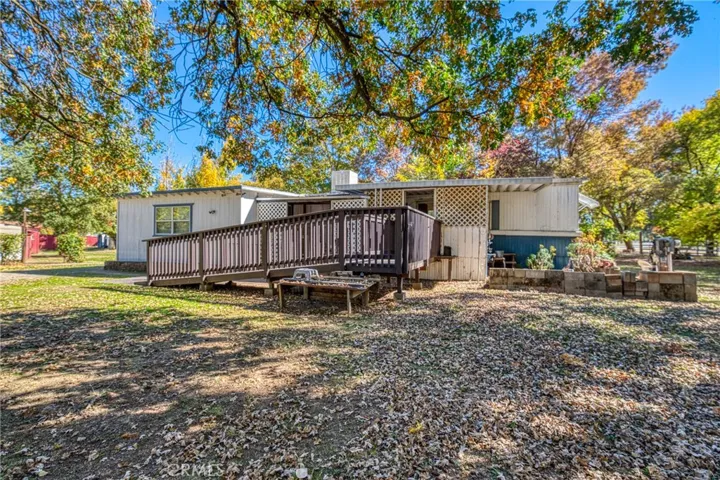 11694 Old Spruce Grove, Lower Lake, California 95457