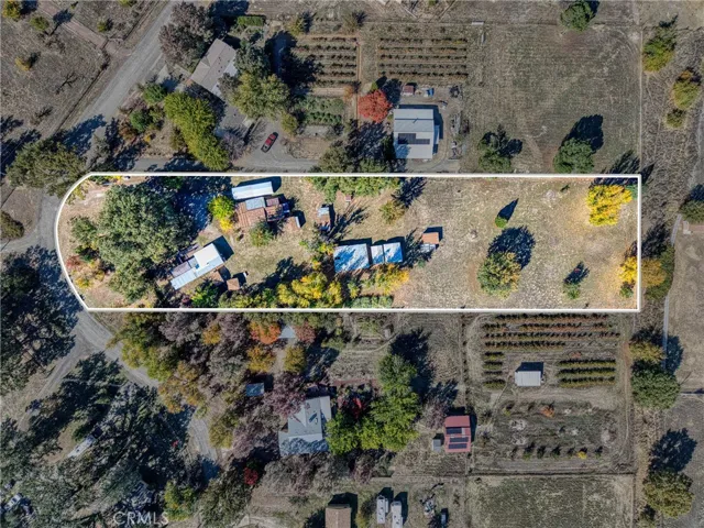 11694 Old Spruce Grove, Lower Lake, California 95457
