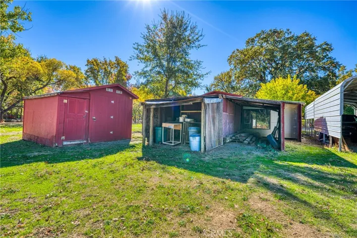 11694 Old Spruce Grove, Lower Lake, California 95457