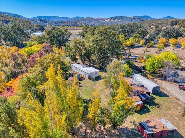 11694 Old Spruce Grove, Lower Lake, California 95457