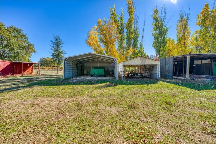 11694 Old Spruce Grove, Lower Lake, California 95457