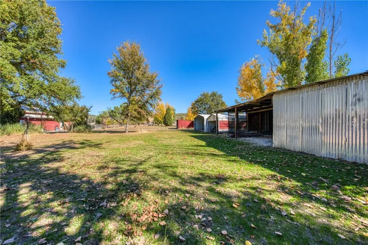 11694 Old Spruce Grove, Lower Lake, California 95457
