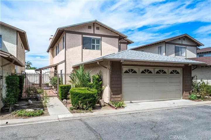 25626 Oak St Street 1/2, Lomita, California 90717